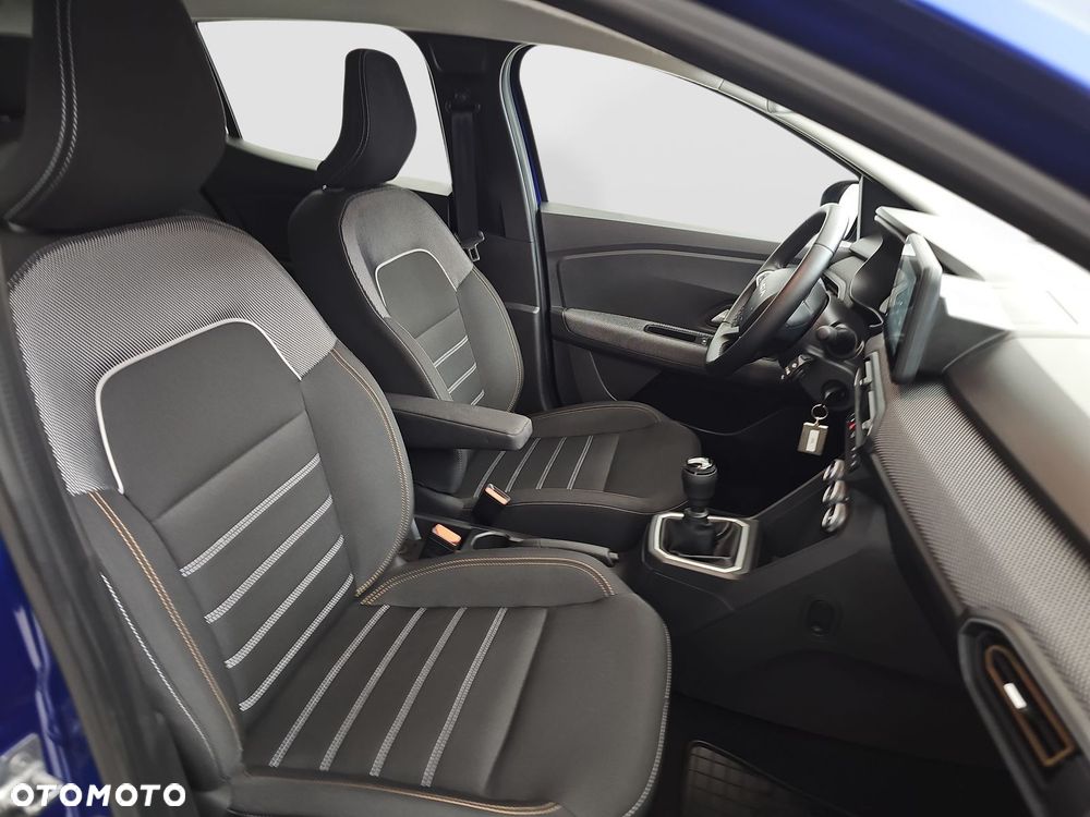 Dacia Sandero 1.0 TCe Expression - 21
