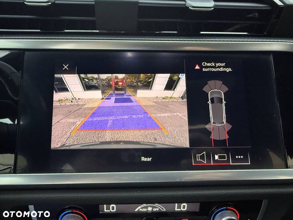 Audi Q3 45 TFSI Quattro S Line S tronic - 18