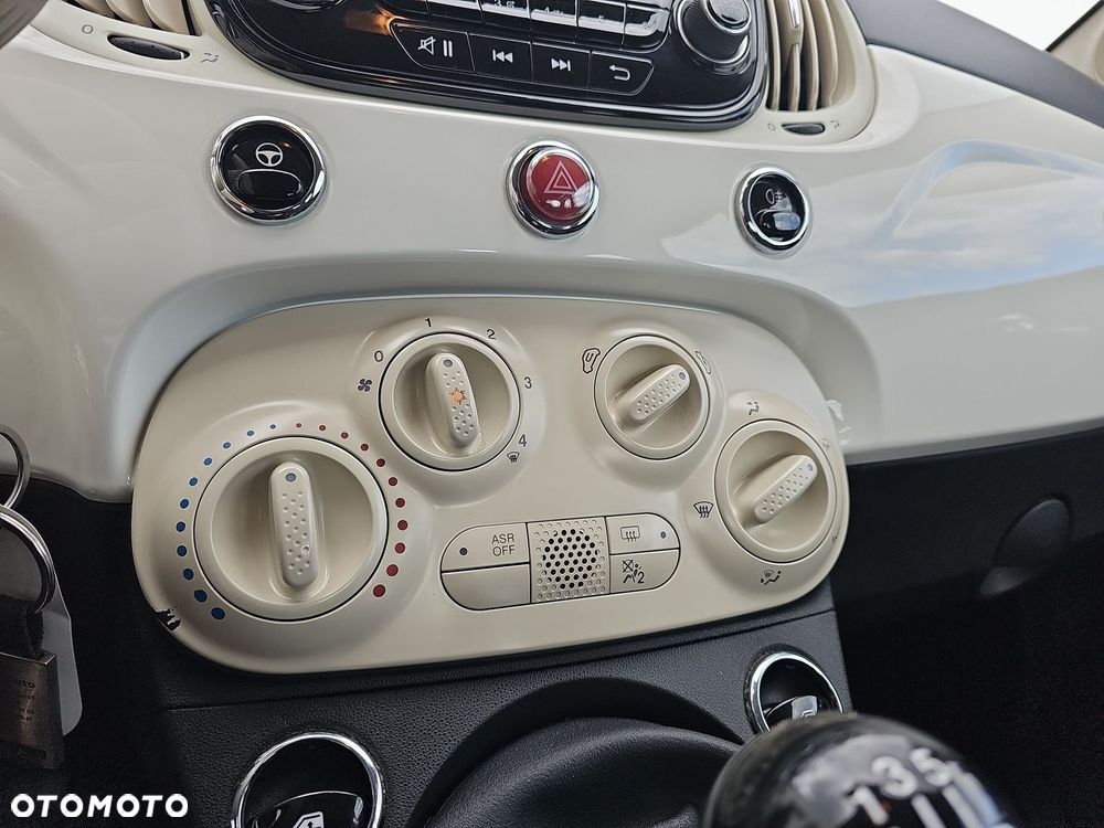 Fiat 500 1.2 Pop - 15