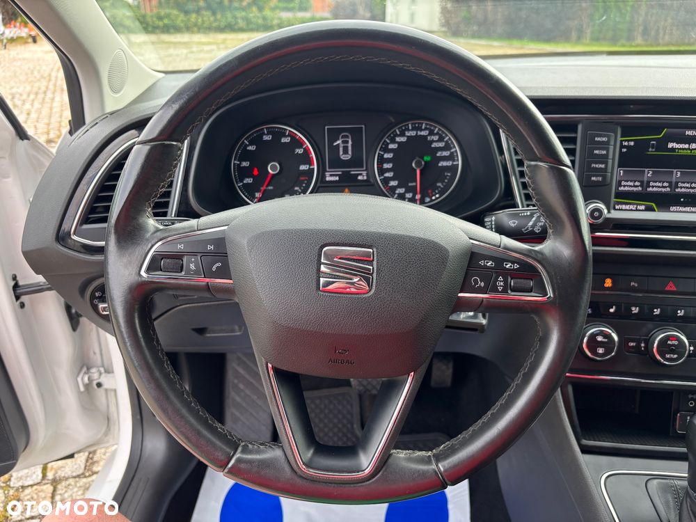 Seat Leon - 32