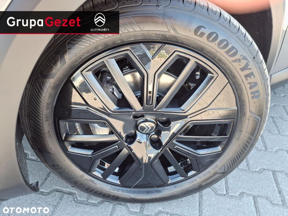 Citroën C4 - 17