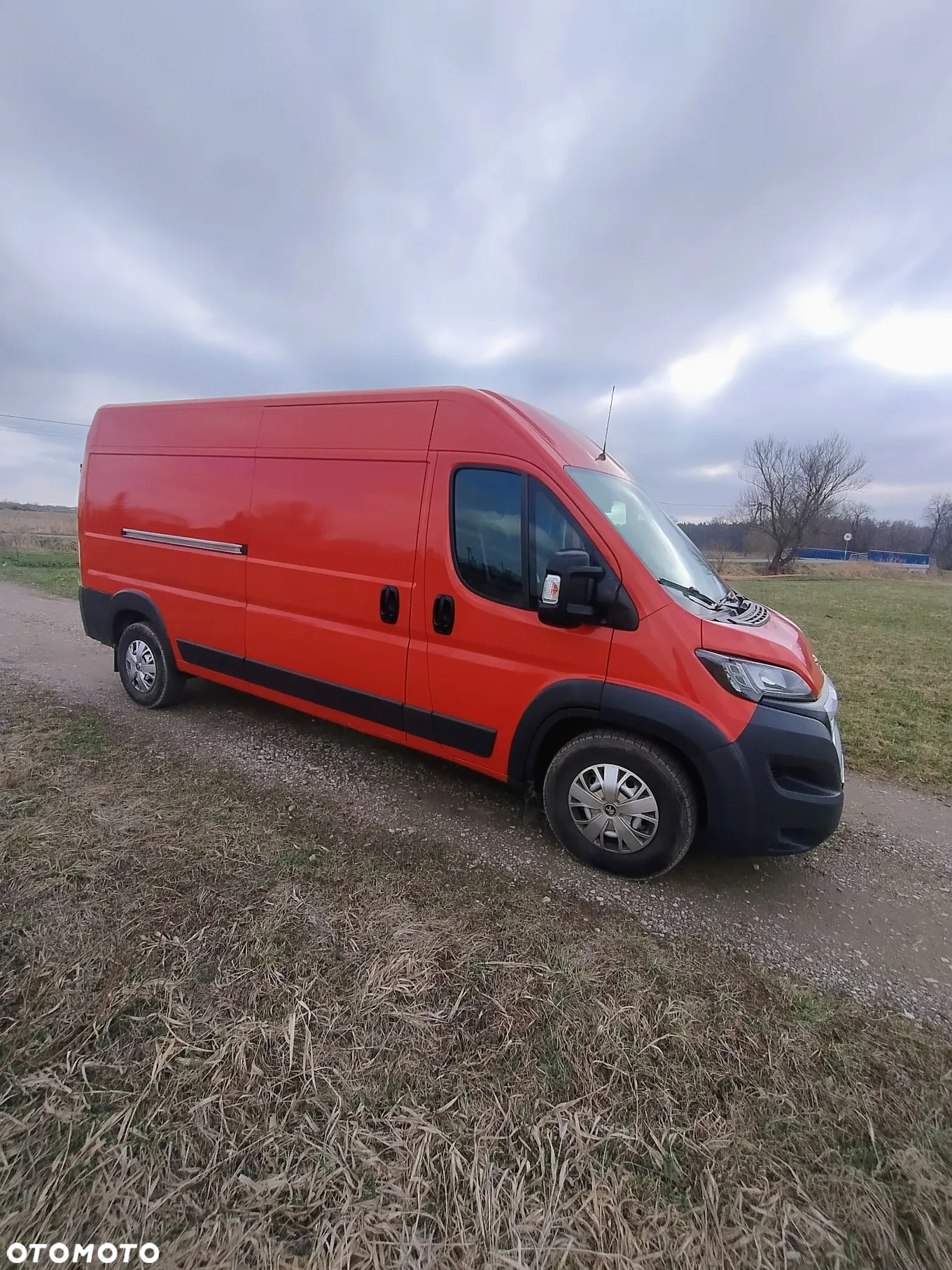 Peugeot Boxer 435 BlueHDi L3 - 4