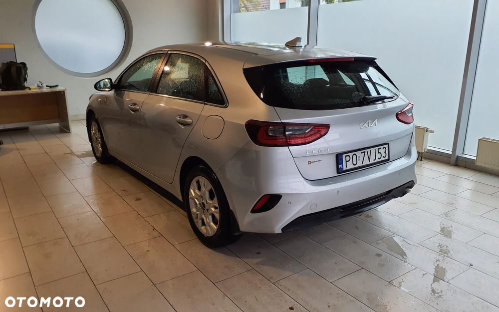 Kia Ceed 1.0 T-GDI M - 4