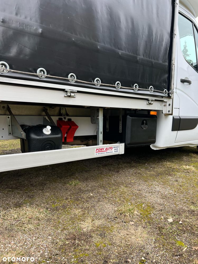Renault MASTER - 10