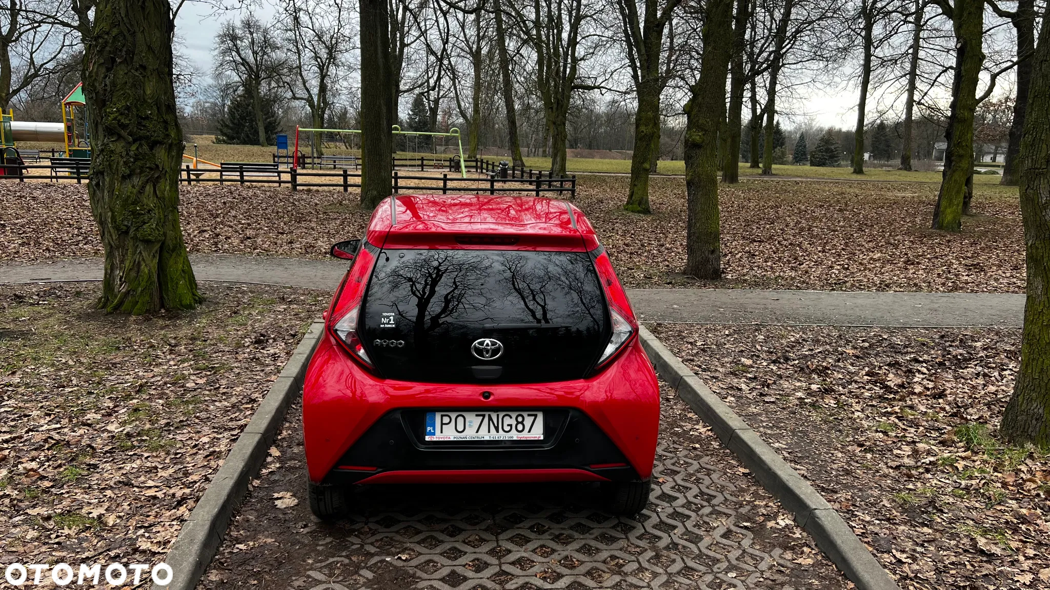 Toyota Aygo - 11