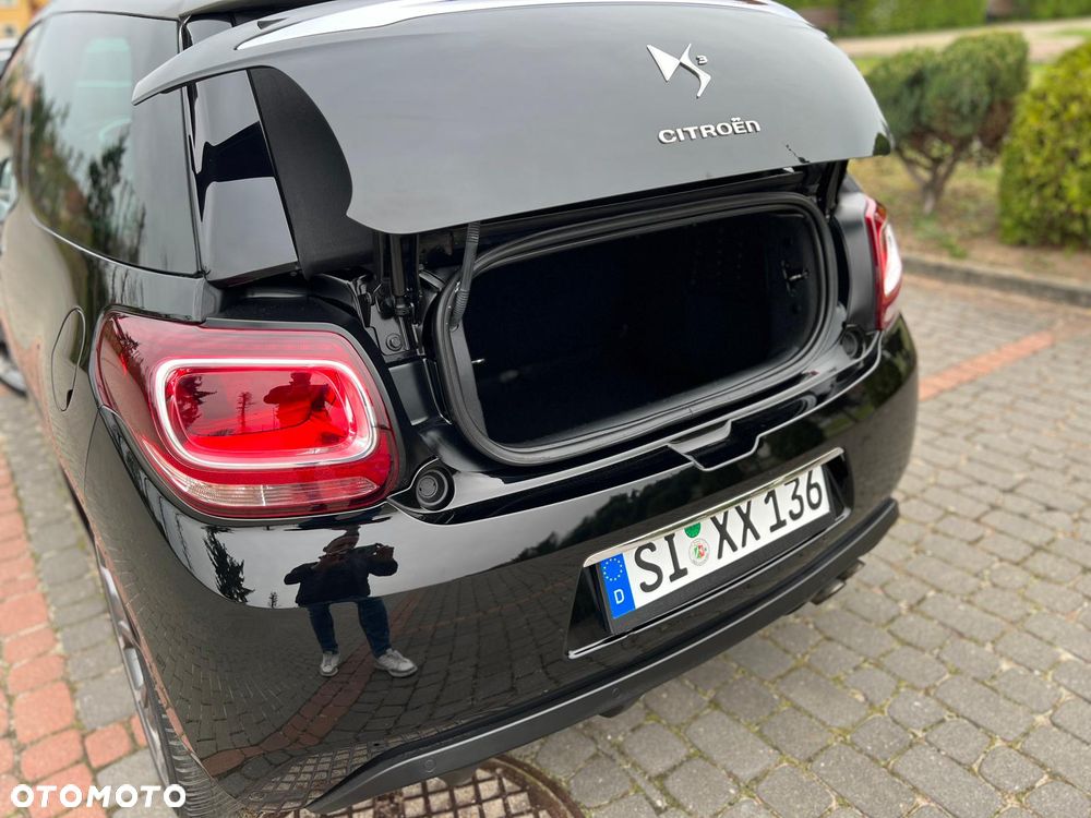 Citroën DS3 - 10