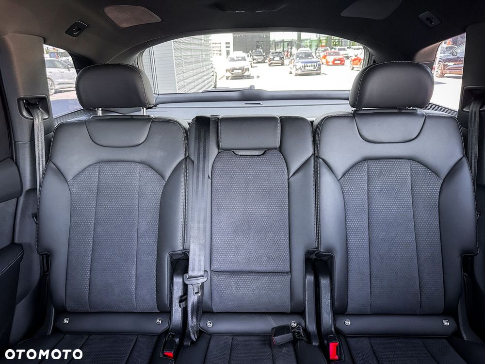 Audi Q7 - 41