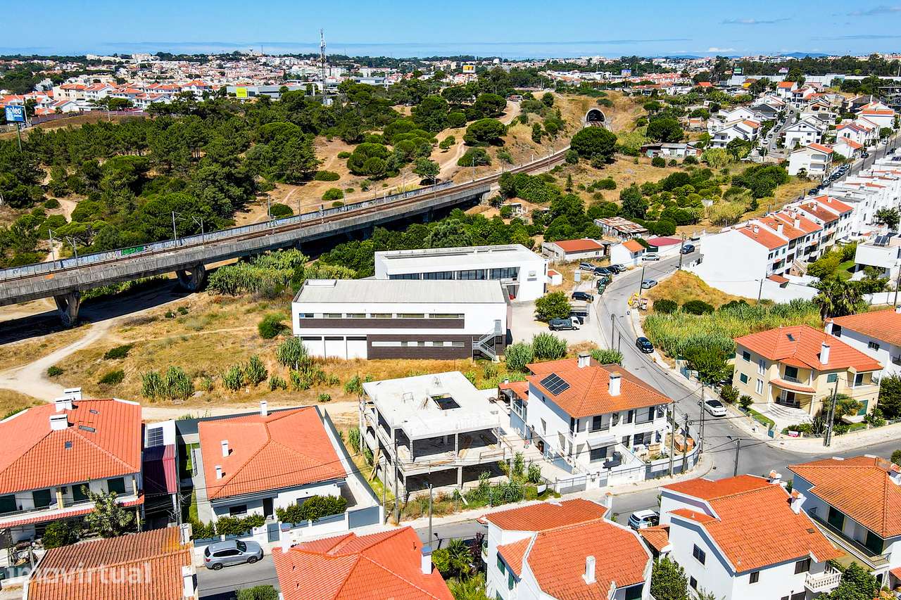 Moradias Geminadas, Almada - Grande imagem: 5/11