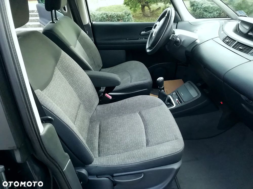 Renault Espace 2.0 Expression - 22