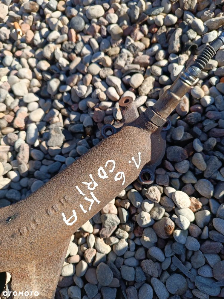 SONDA LAMBDA KIA CEED I 1.6 CRDI - 2