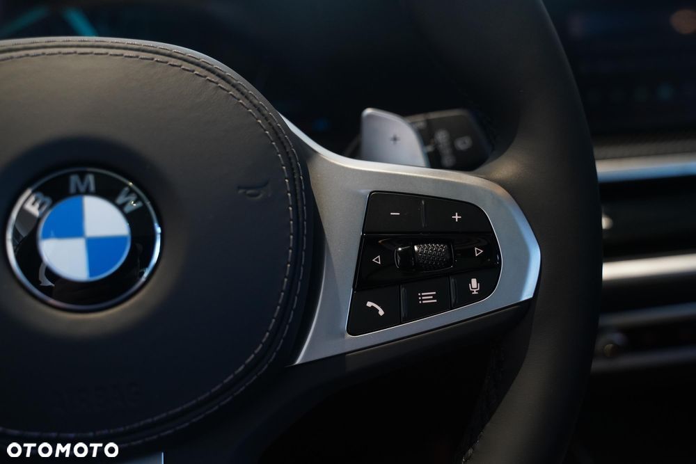 BMW X7 - 9