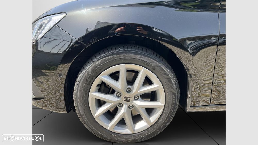 SEAT Leon ST 2.0 TDI Style - 9