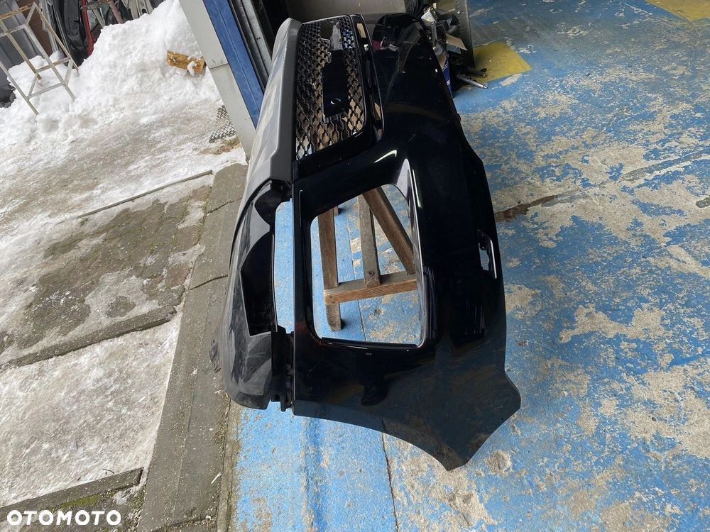 ZDERZAK PRZÓD PRZEDNI LAND ROVER RANGE ROVER SPORT II LIFT L494 2018- JK62-3962 - 6