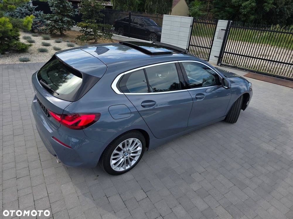 BMW Seria 1 118d Urban Line - 15