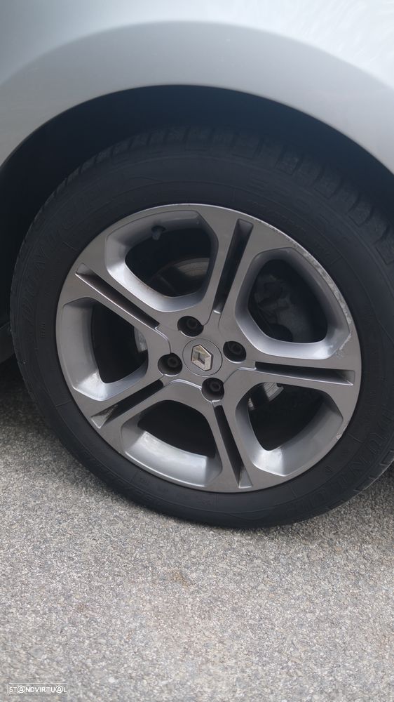 Renault Clio 1.5 dCi GT Line - 4