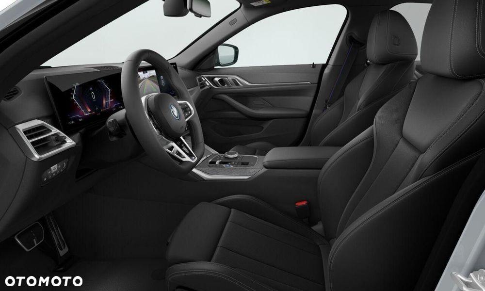 BMW i4 - 3