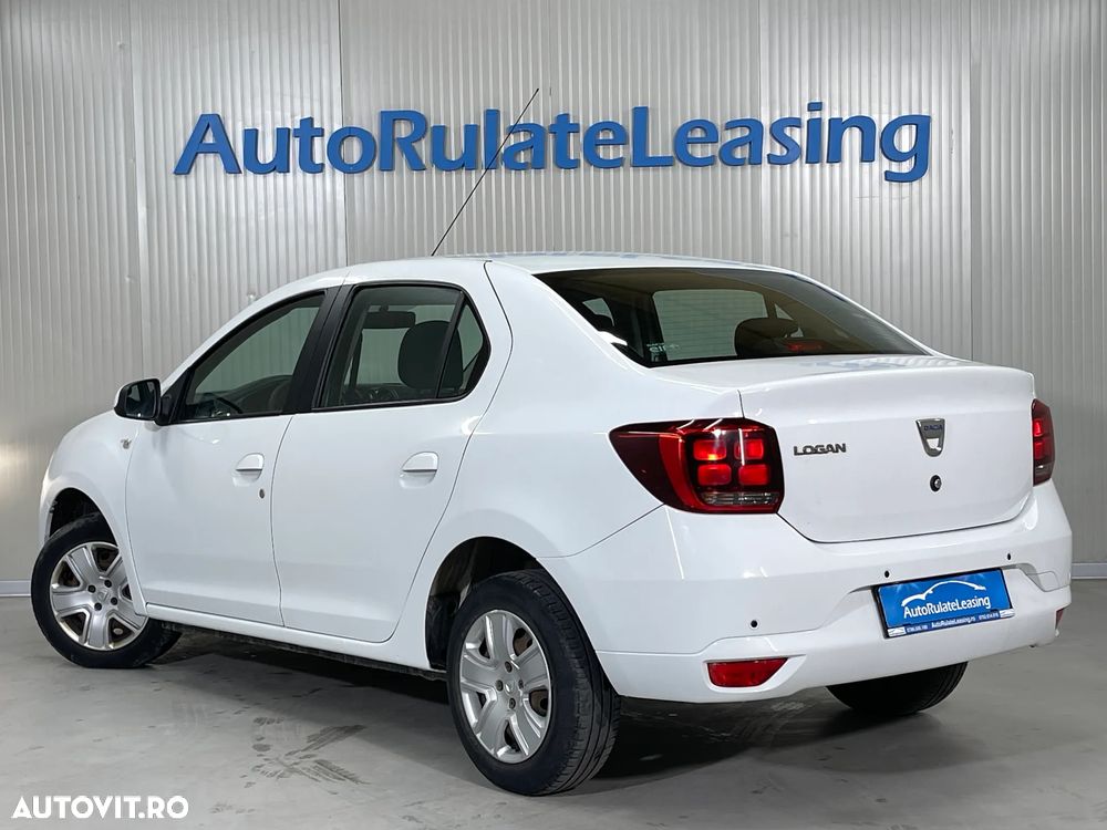 Dacia Logan 0.9 TCe Laureate - 5