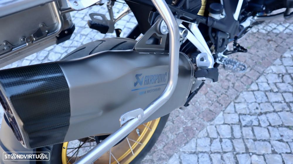 BMW R 1250 GS Adventure Rallye - 37