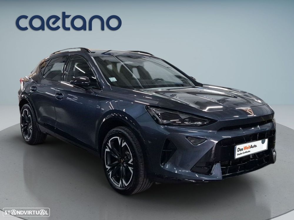Cupra Formentor 1.5 e-Hybrid DSG - 10
