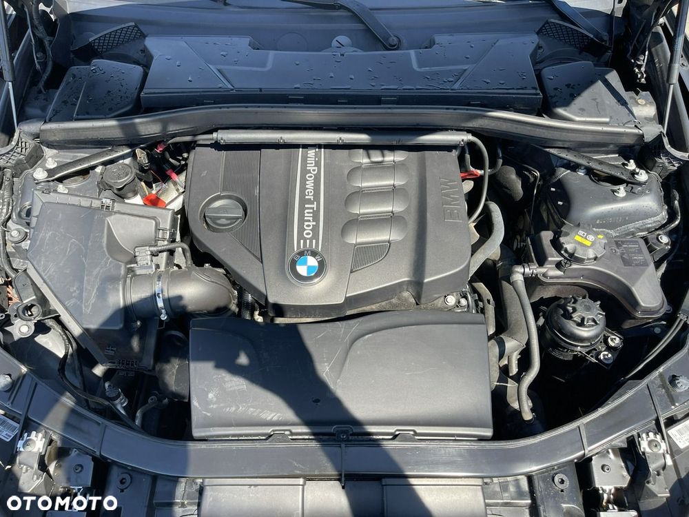 BMW X1 sDrive18d xLine - 15