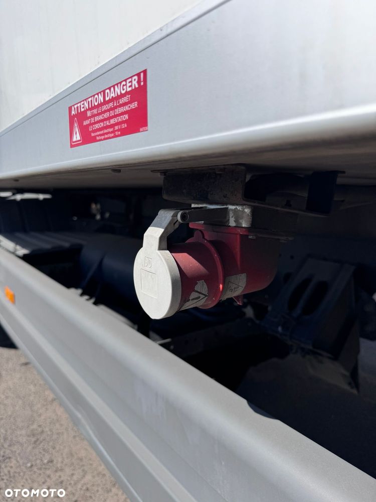 Mercedes-Benz Atego 1324 - 21