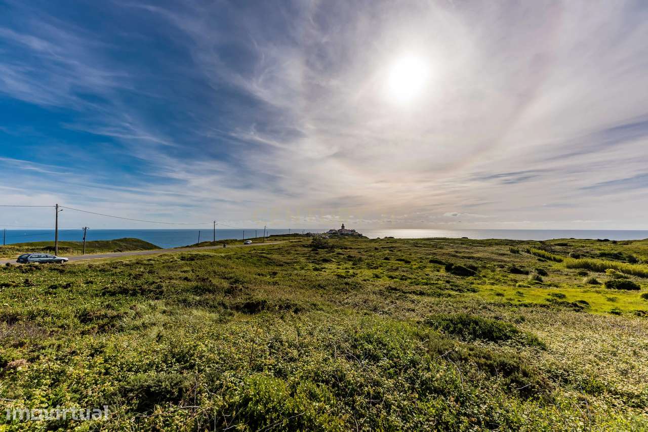 Terreno Rústico para Venda - Cabo da Roca | 14.920 m² - Grande imagem: 3/26