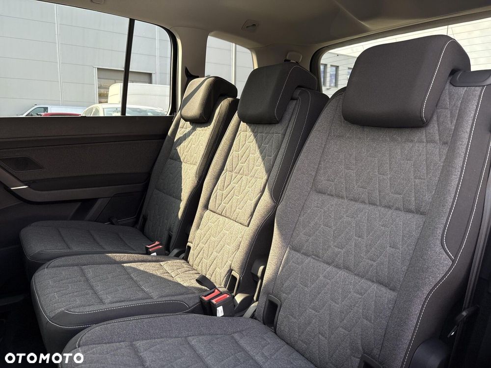 Volkswagen Touran 2.0 TDI BMT Comfortline DSG - 32