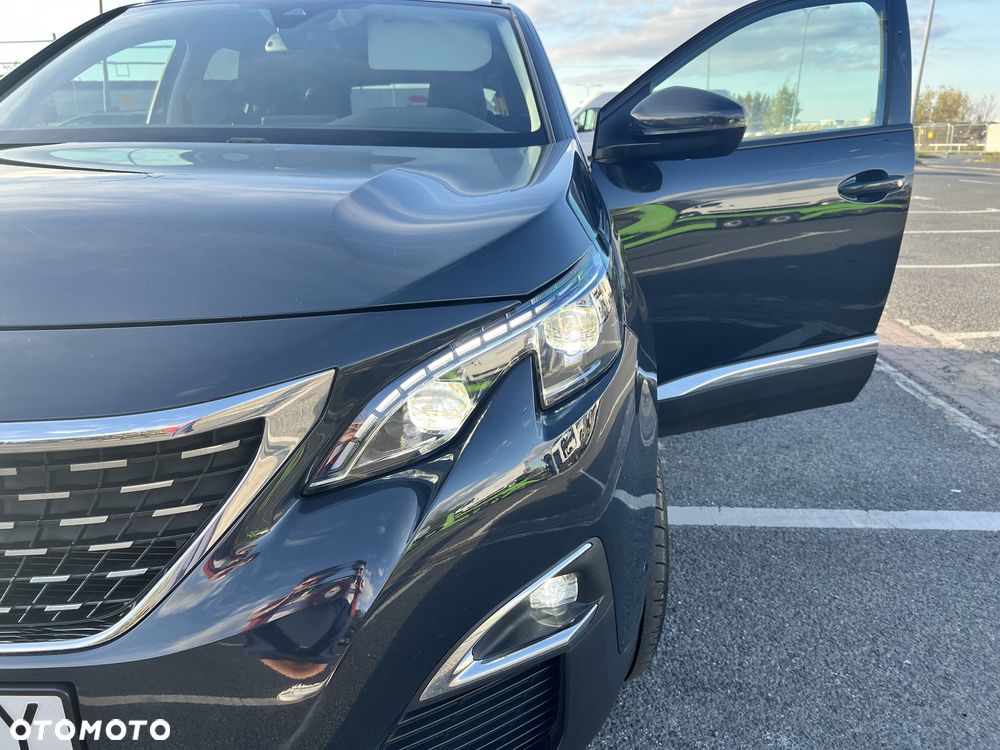 Peugeot 3008 - 7