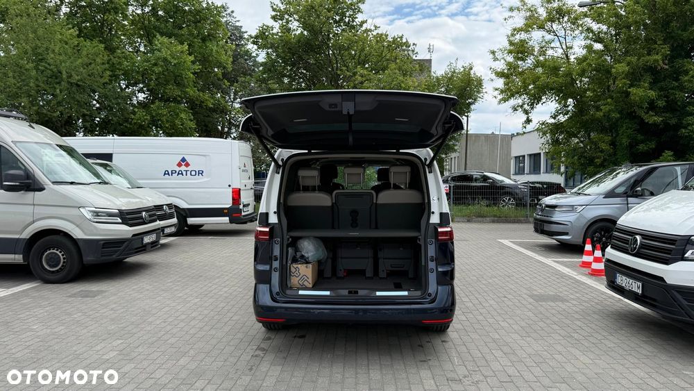 Volkswagen Multivan 2.0 TDI L2 Style DSG - 10