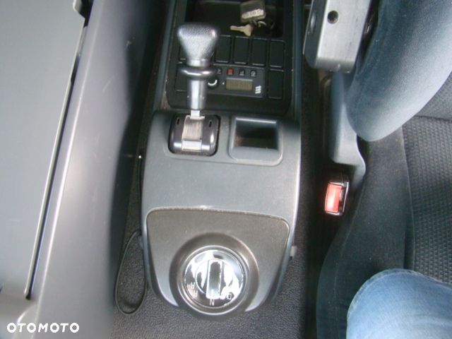 MAN TGL 12-220 8.10M KLIMA WINDA 2000KG - 24