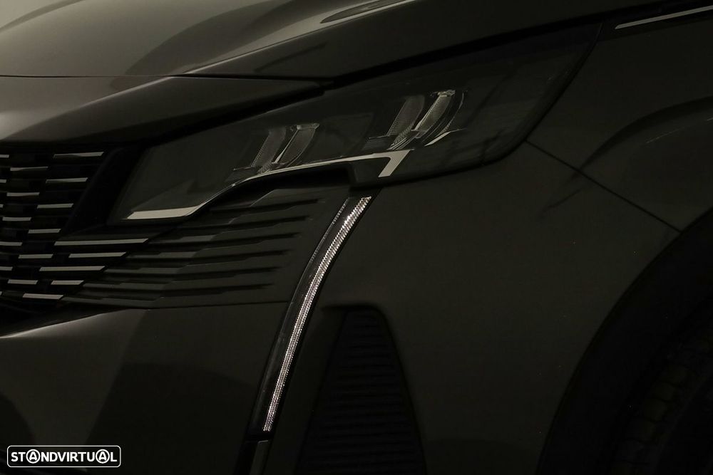 Peugeot 3008 1.2 PureTech Allure Pack - 6
