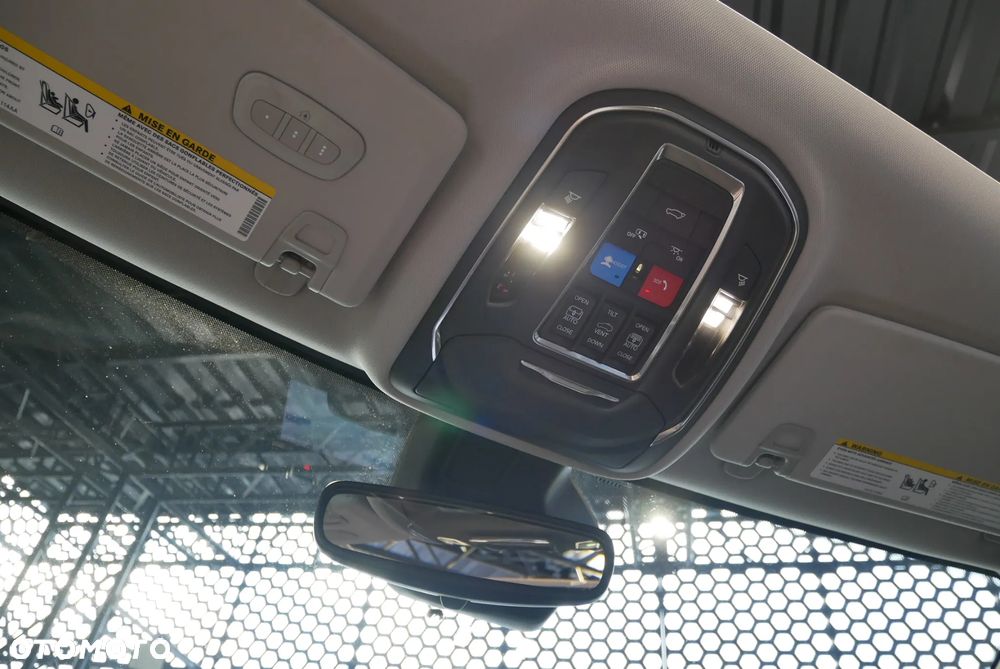 Jeep Grand Cherokee 3.6 V6 Limited - 27