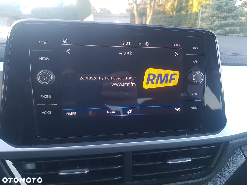 Volkswagen T-Roc 1.0 TSI Life - 17