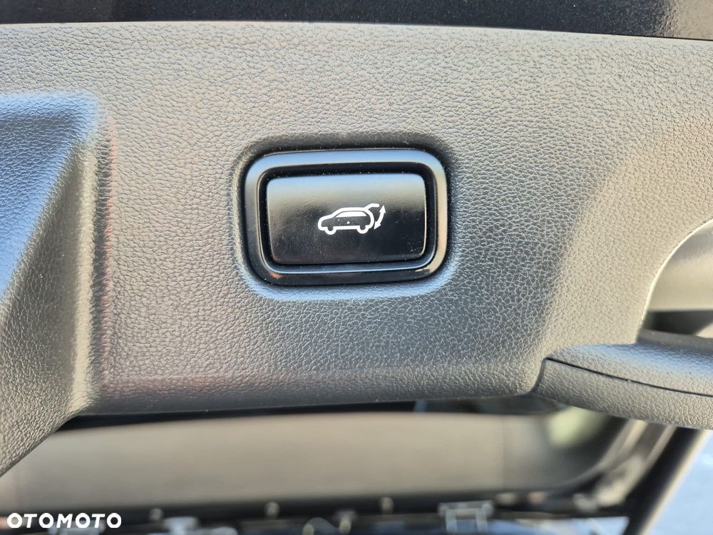 Hyundai Tucson - 36