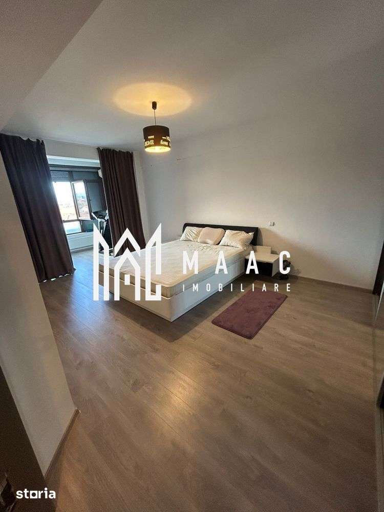 Apartament Ultracentral | 2 camere | 95 mp utili — fotografia 3