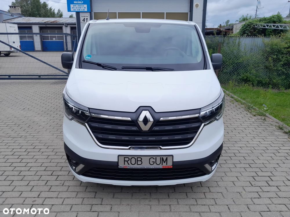 Renault Trafic - 7