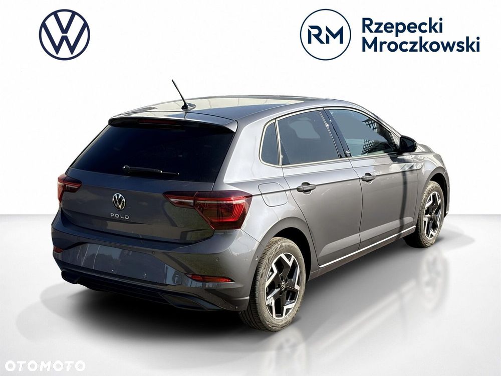 Volkswagen Polo - 5