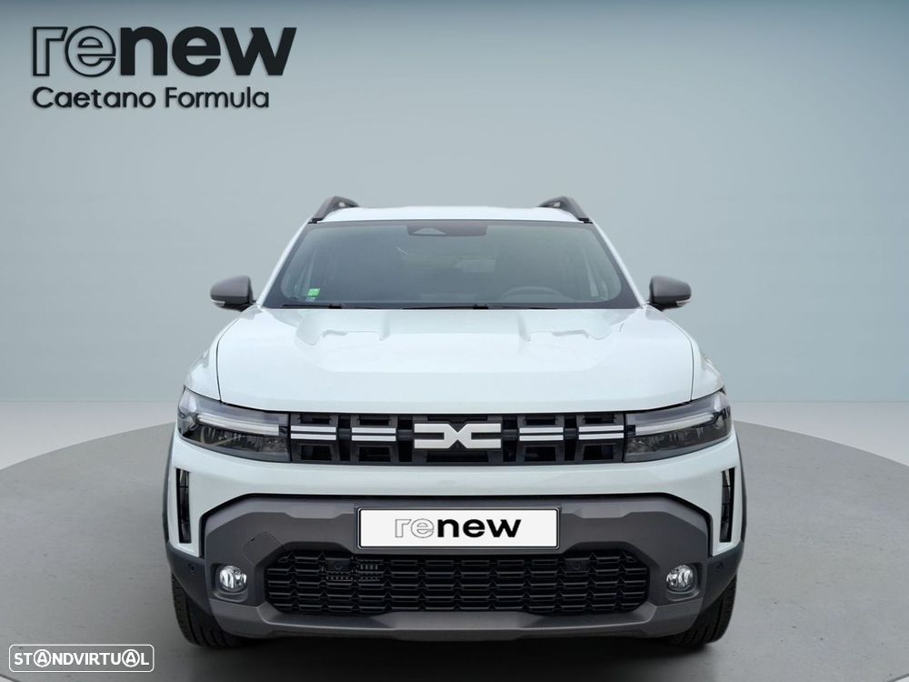 Dacia Duster 1.0 TCe ECO-G Journey Bi-Fuel - 2