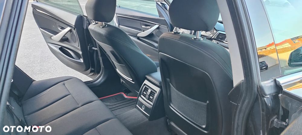 BMW 3GT 320d xDrive - 38