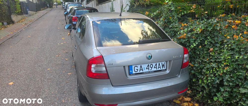 Skoda Octavia - 11