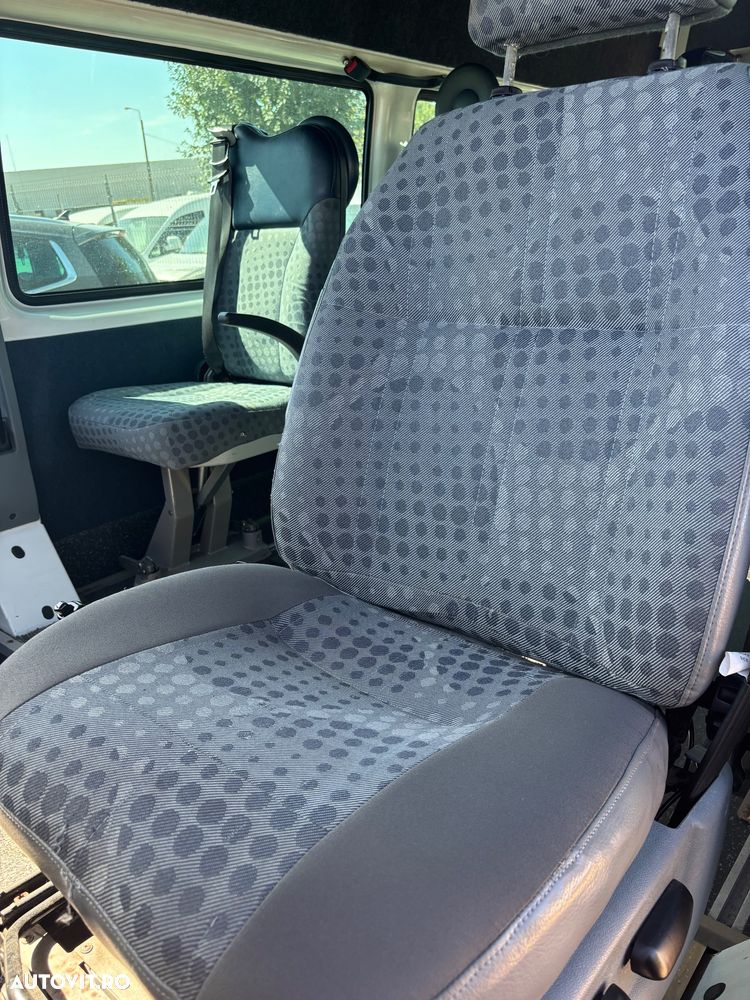 Ford Transit - 19