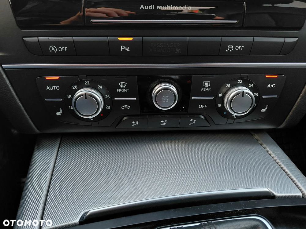 Audi A6 Limousine 2.0 TDI ultra S tronic - 17