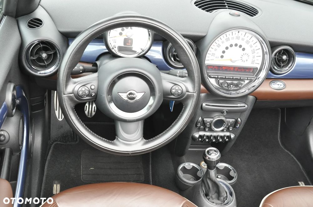 MINI Cooper S - 35