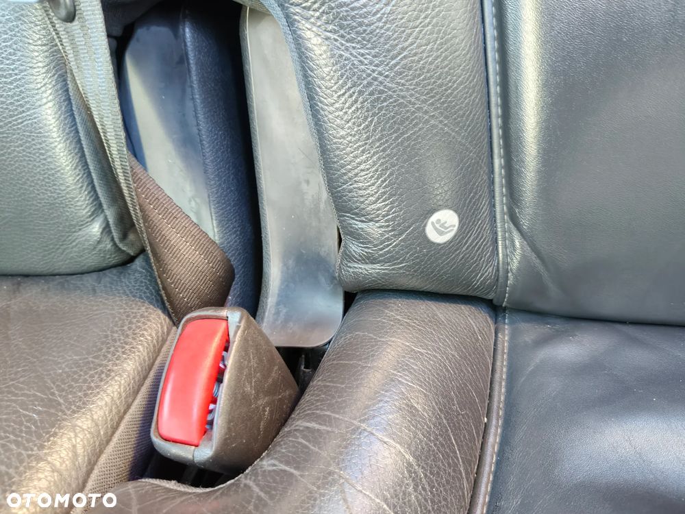 Volvo XC 90 D5 Summum - 12