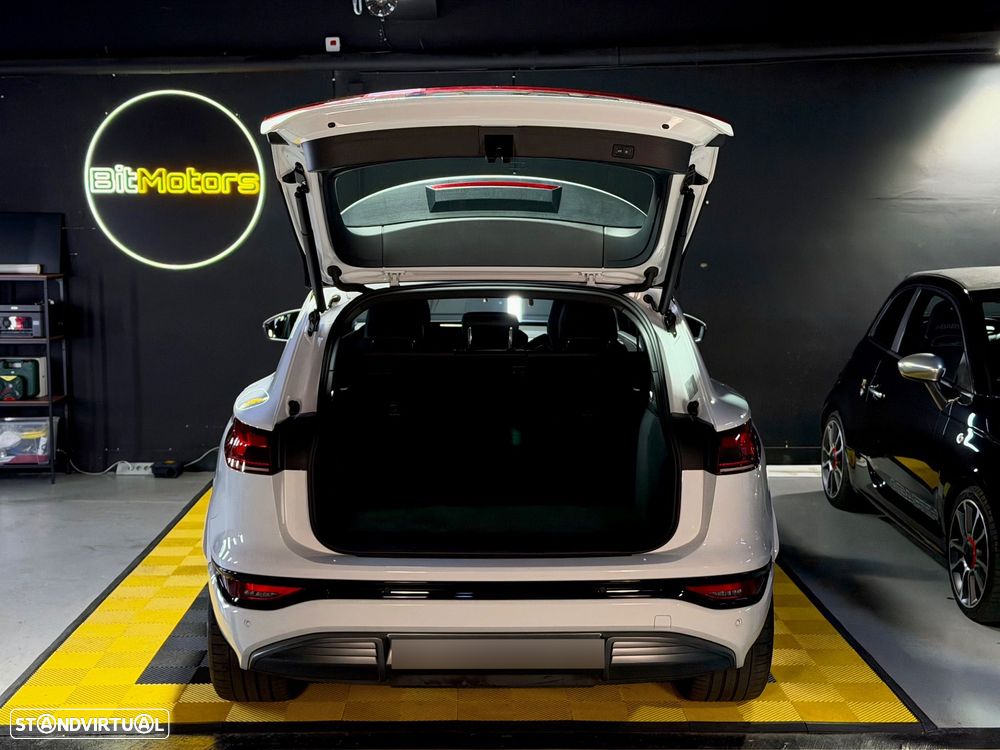 Audi SQ6 e-tron quattro - 15