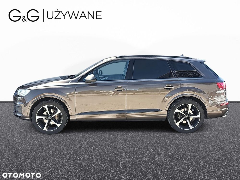 Audi Q7 - 9