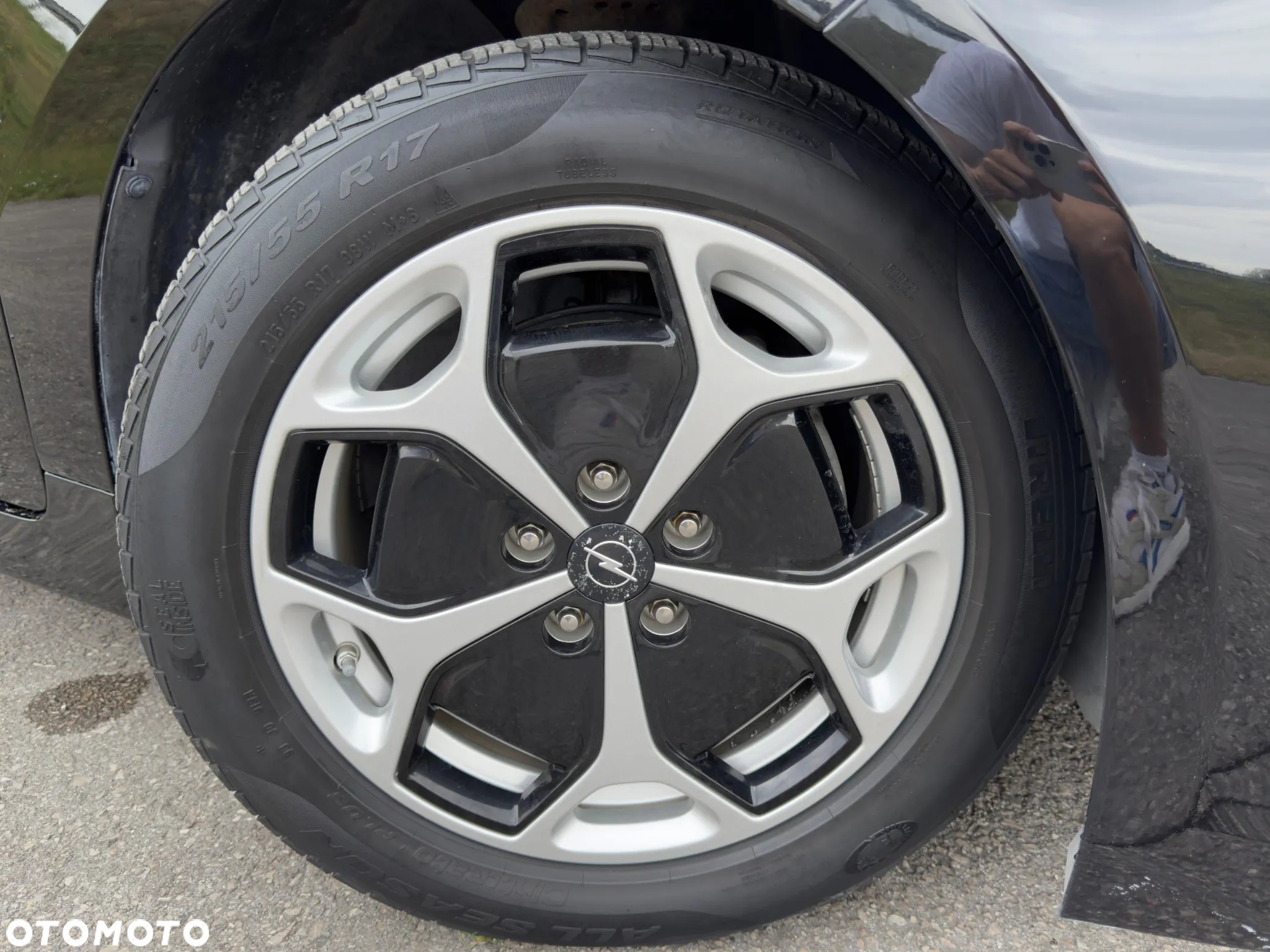 Opel Ampera ePionier Edition - 17