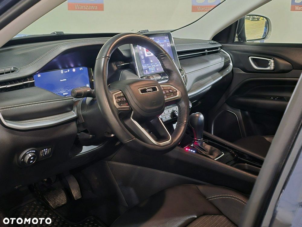 Jeep Compass - 11