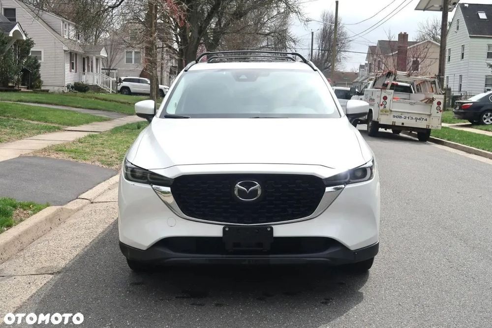 Mazda CX-5 e-SKYACTIV-G 194 AWD Exclusive-Line - 2