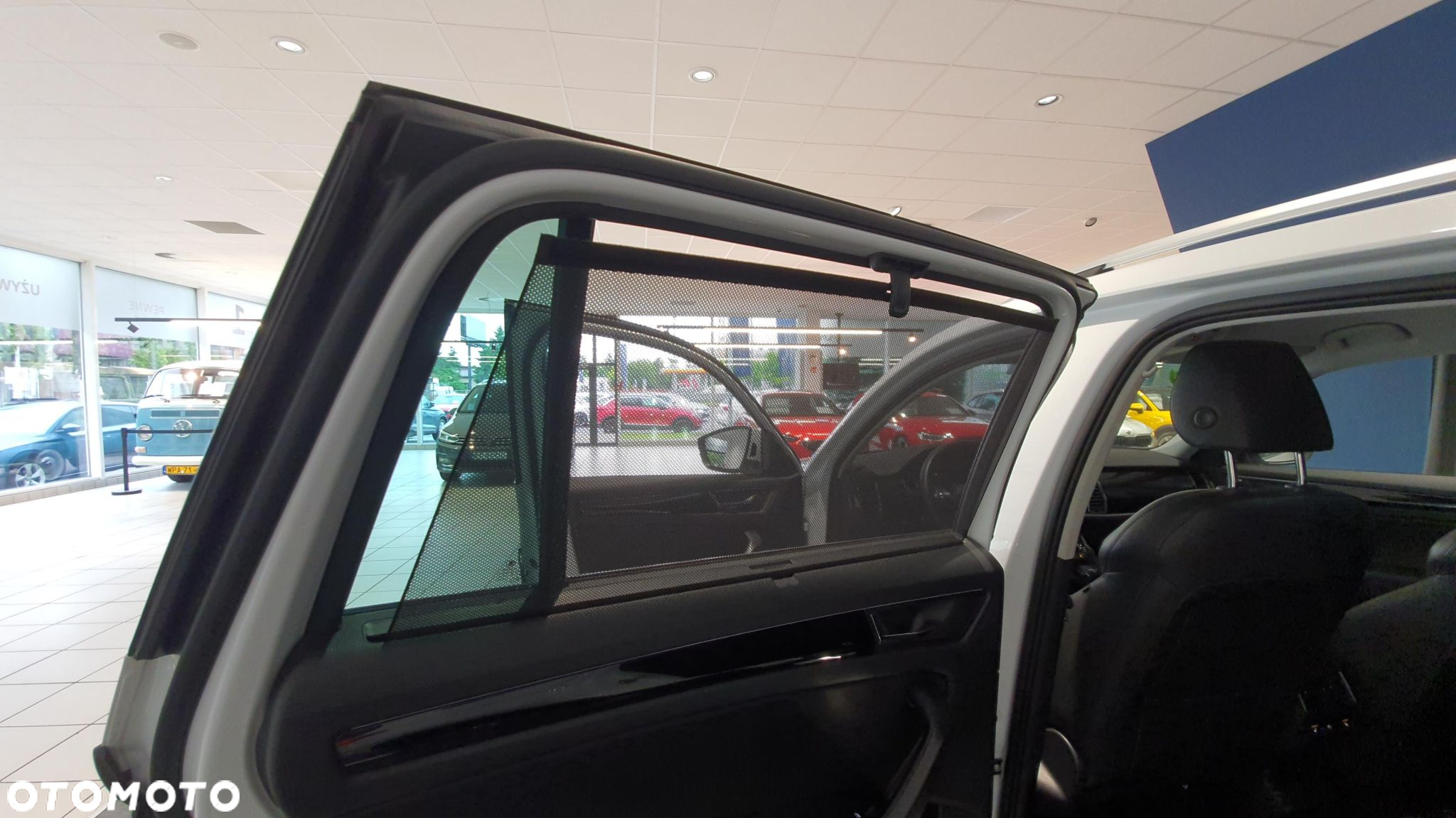 Skoda Kodiaq 2.0 TDI 4x4 L&K DSG 7os - 21